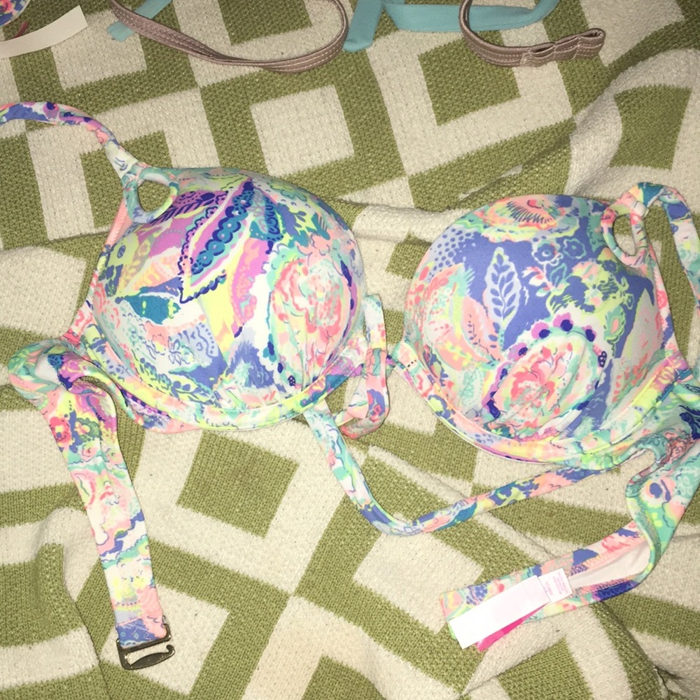 Looking for matching bottoms! Not for sale